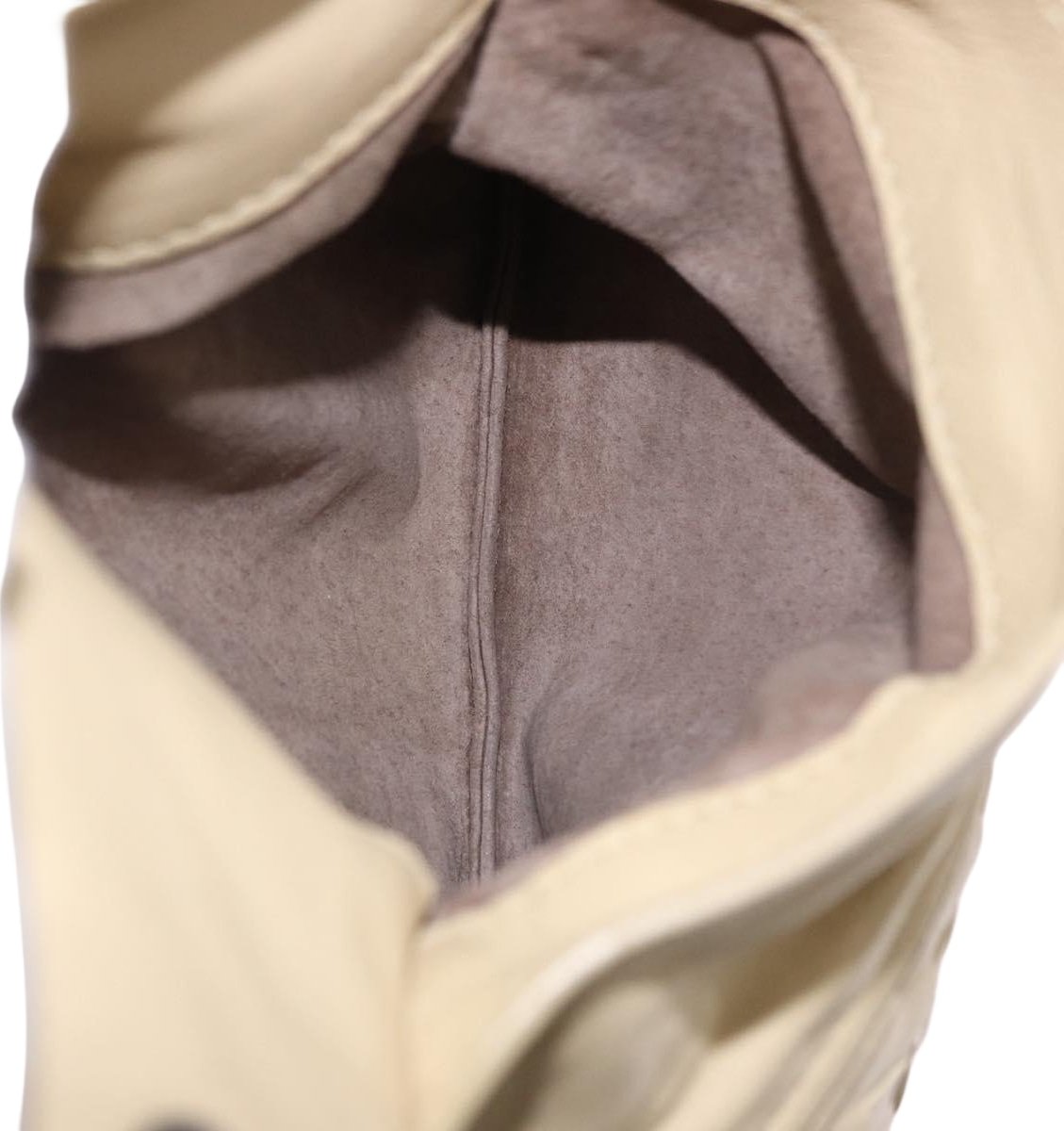 Bottega Veneta Intrecciato Shoulder Leather