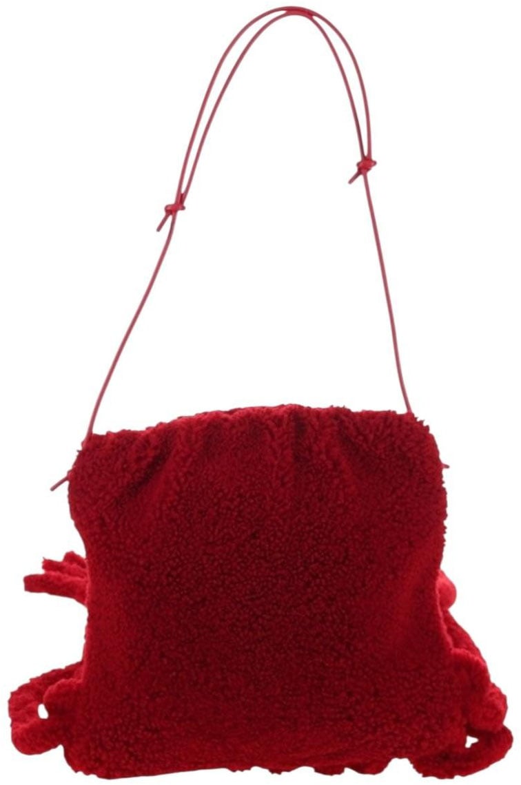 Bottega Veneta The Fringe Leather