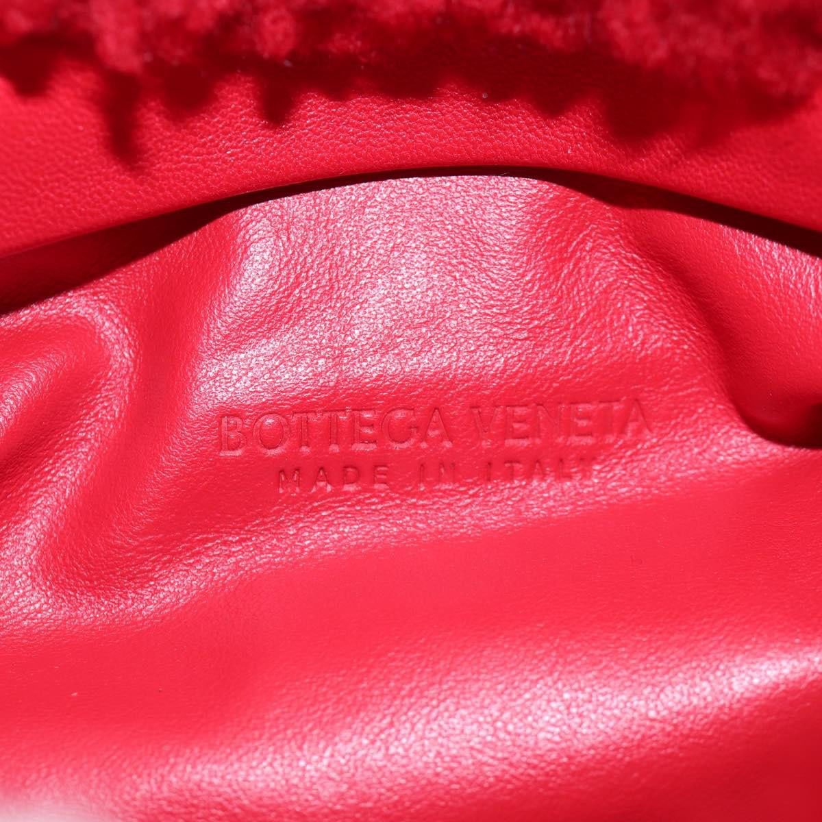 Bottega Veneta The Fringe Leather