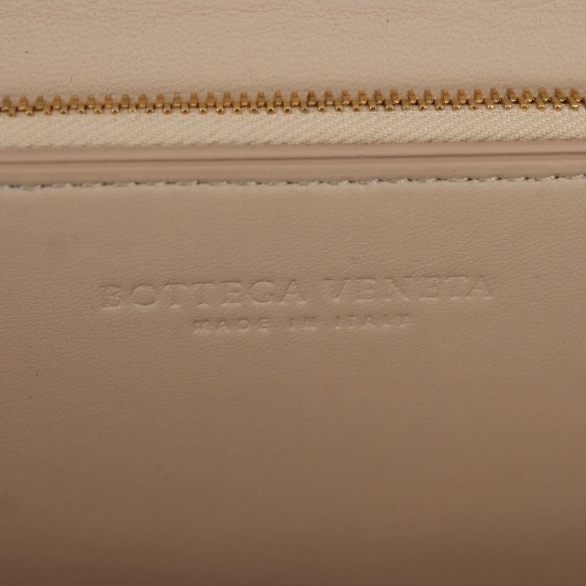 Bottega Veneta BV Classic Textured Calfskin Medium