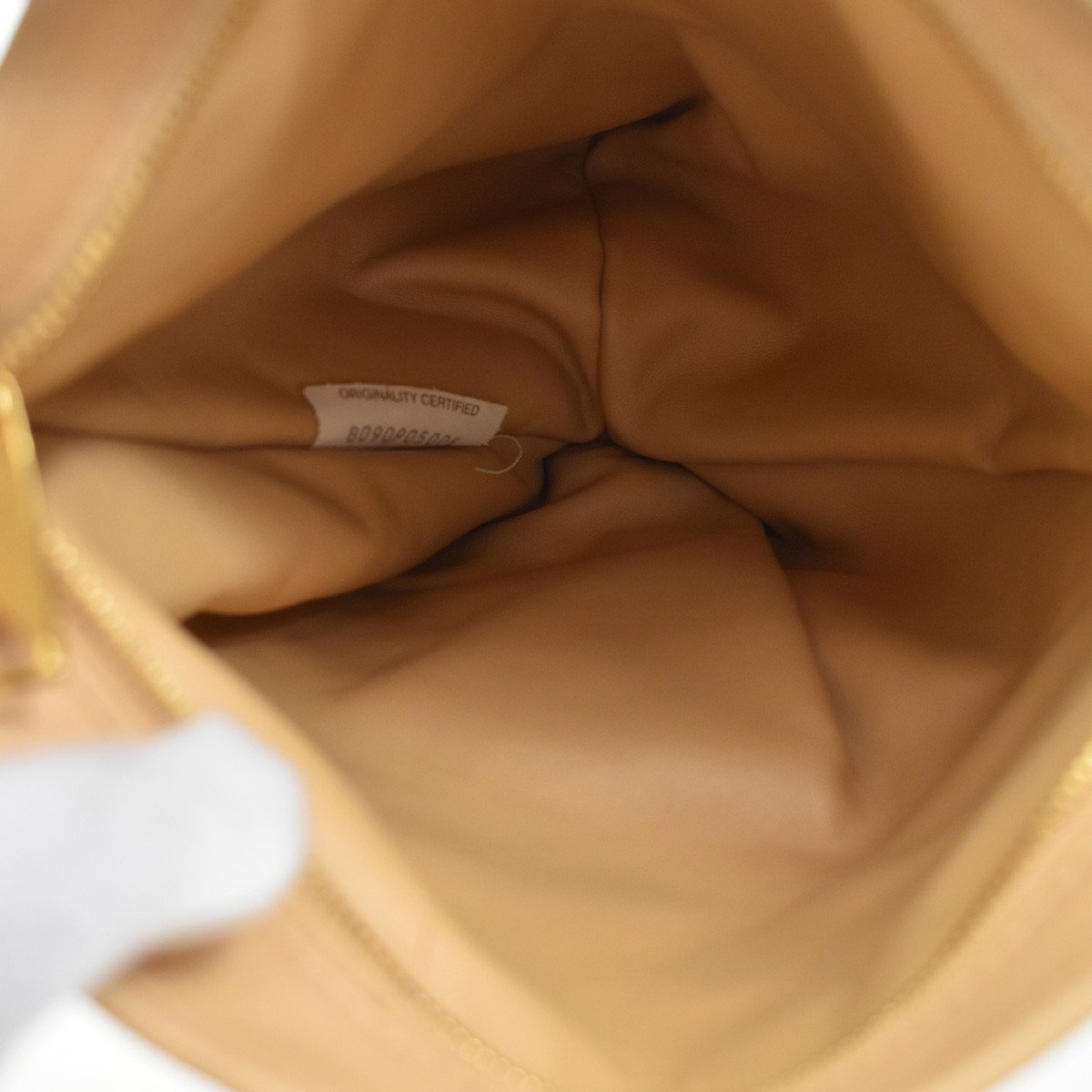 Bottega Veneta BV Twist Intrecciato Nappa Mini