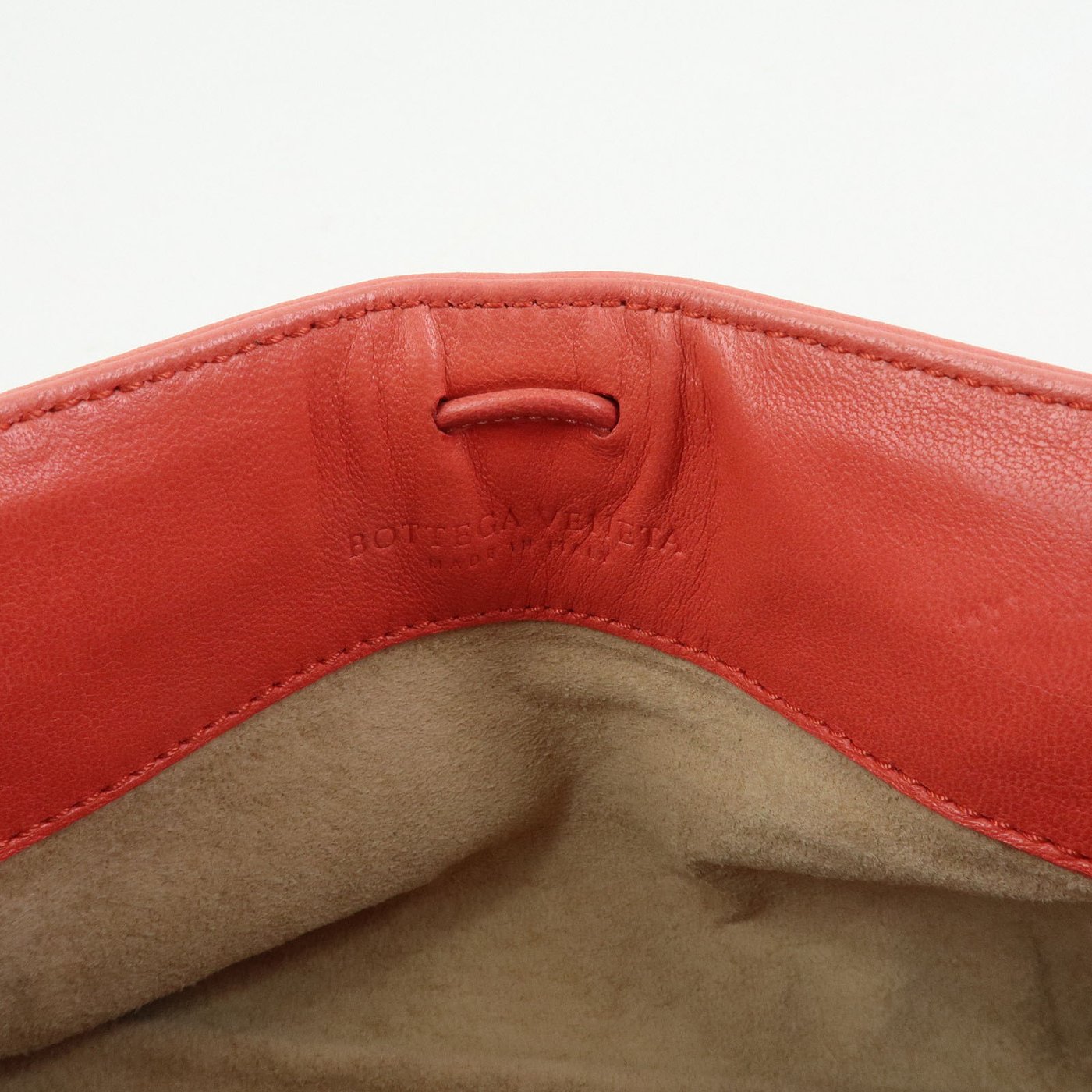 Bottega Veneta Shoulder Intrecciato Nappa Medium