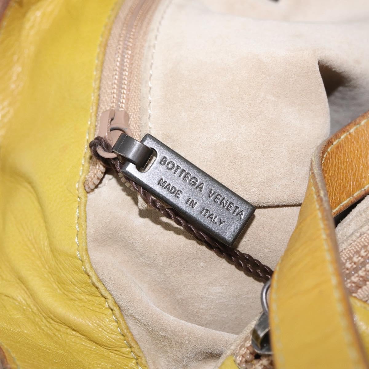Bottega Veneta Belted Intrecciato Nappa Medium