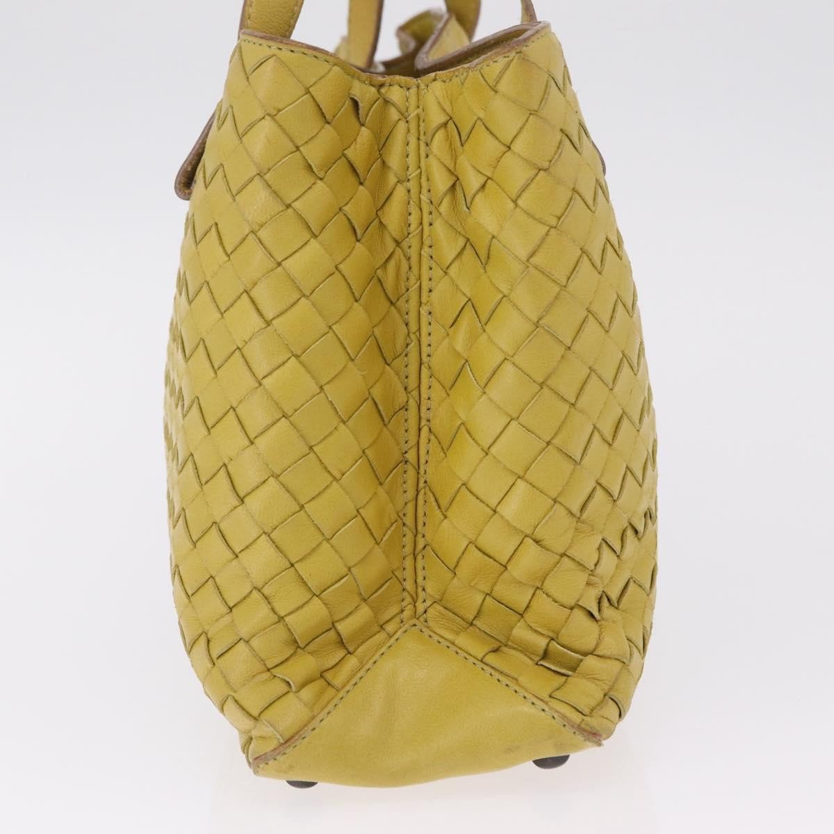 Bottega Veneta Belted Intrecciato Nappa Medium