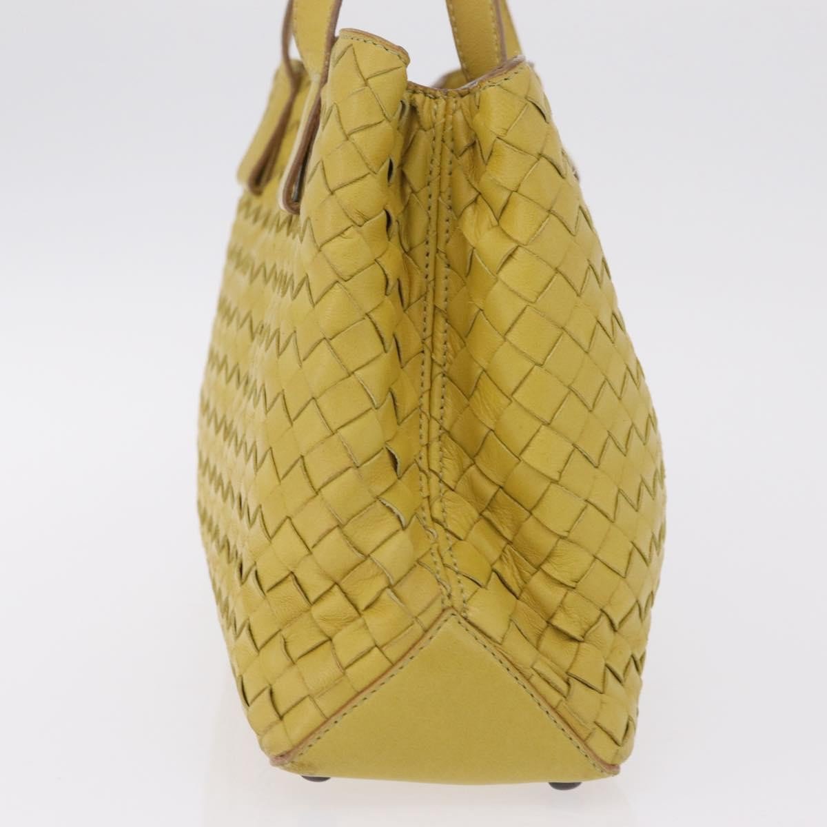 Bottega Veneta Belted Intrecciato Nappa Medium