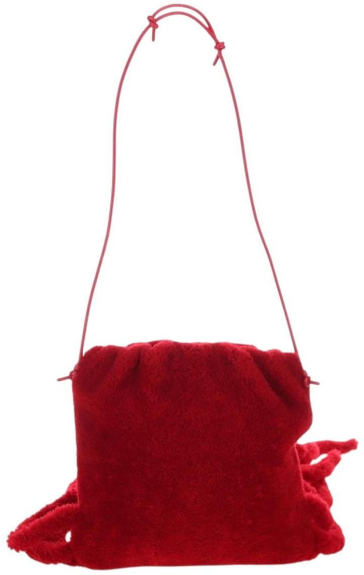 Bottega Veneta The Fringe Leather