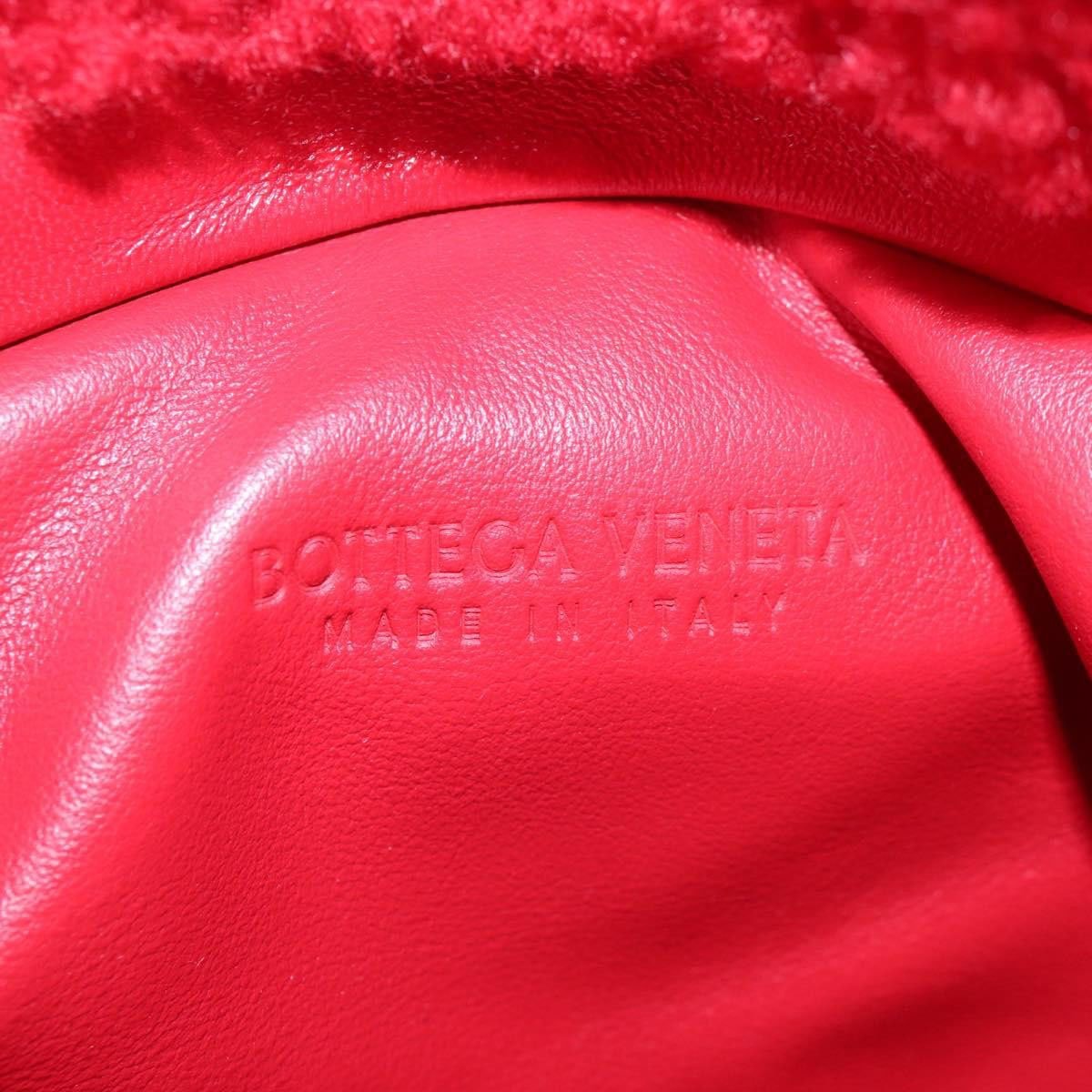 Bottega Veneta The Fringe Leather