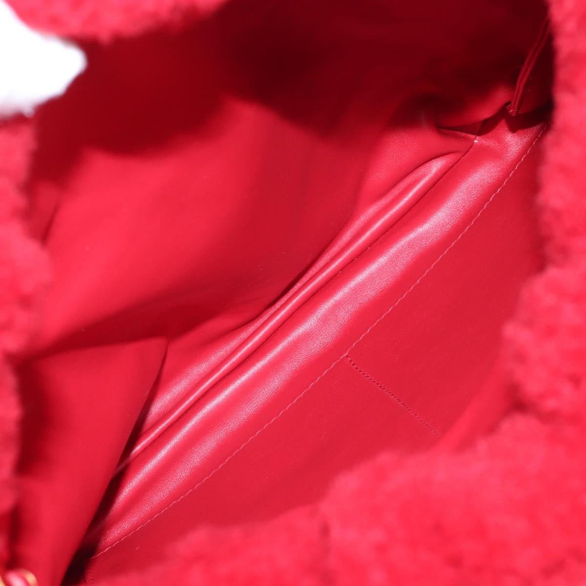 Bottega Veneta The Fringe Leather