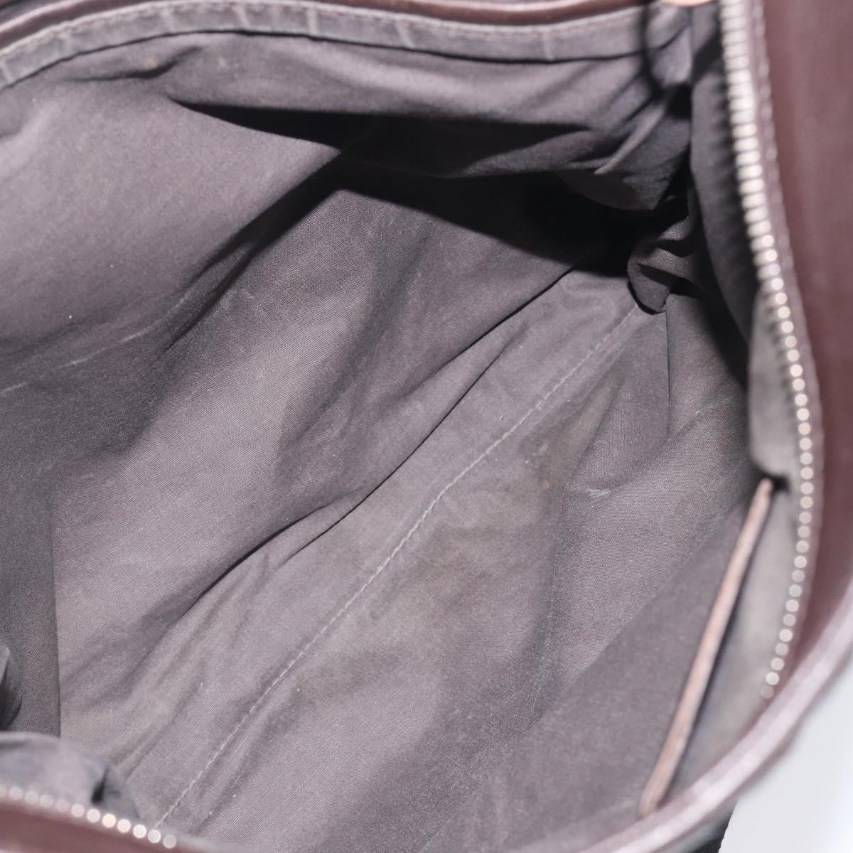 Bottega Veneta Flat Messenger Intrecciato Nappa Medium