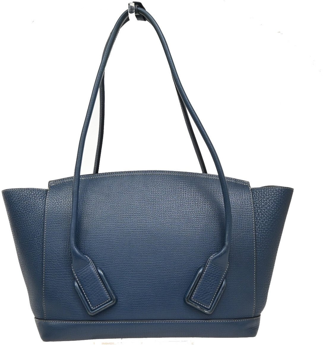 Bottega Veneta Arco Grainy Leather Medium