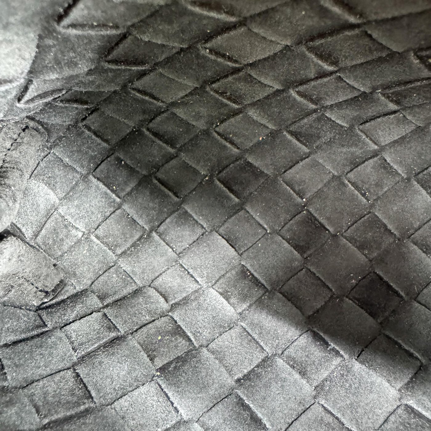 Bottega Veneta Loop Intrecciato Nappa Small