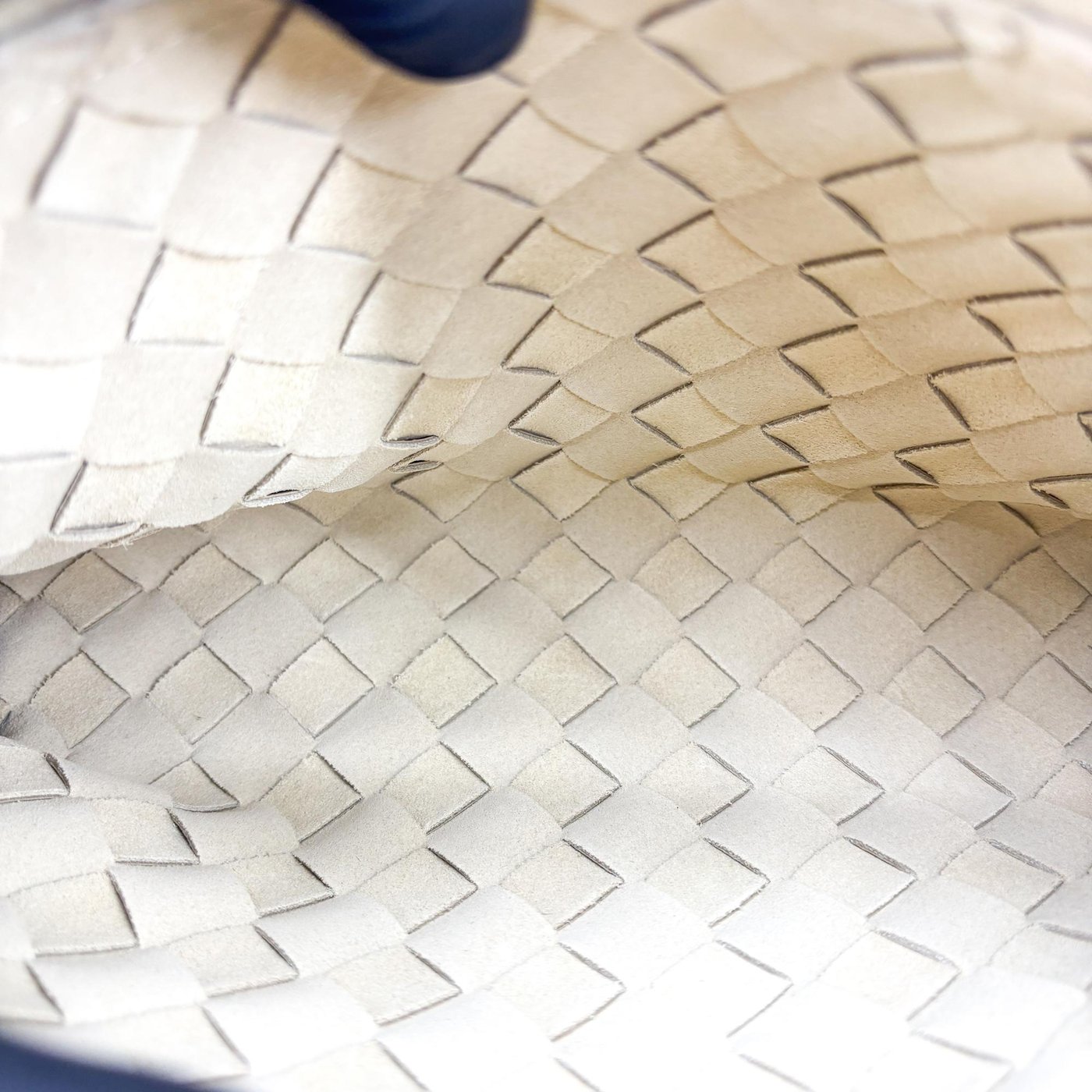 Bottega Veneta Duo Intrecciato Nappa