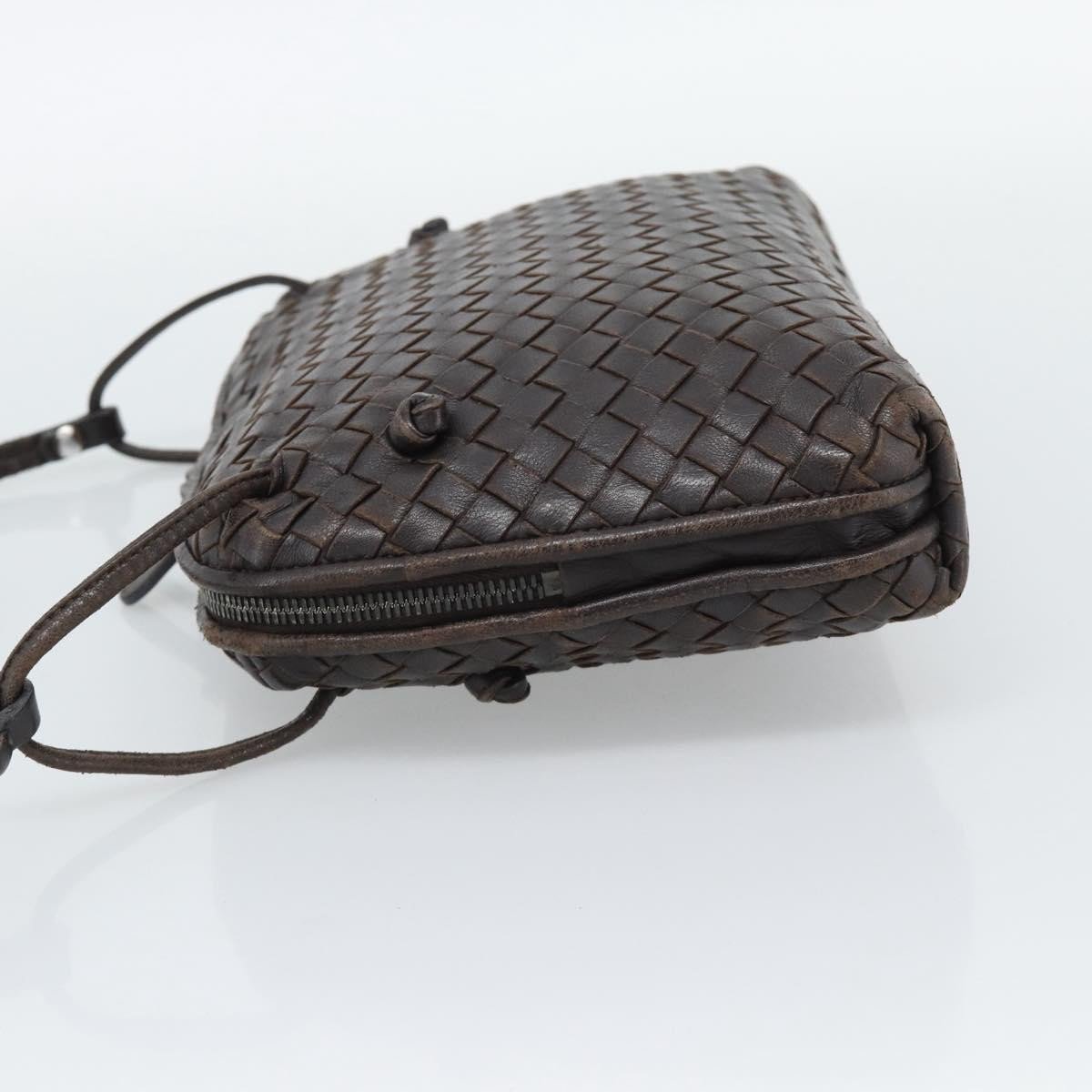 Bottega Veneta Nodini Intrecciato Nappa Medium