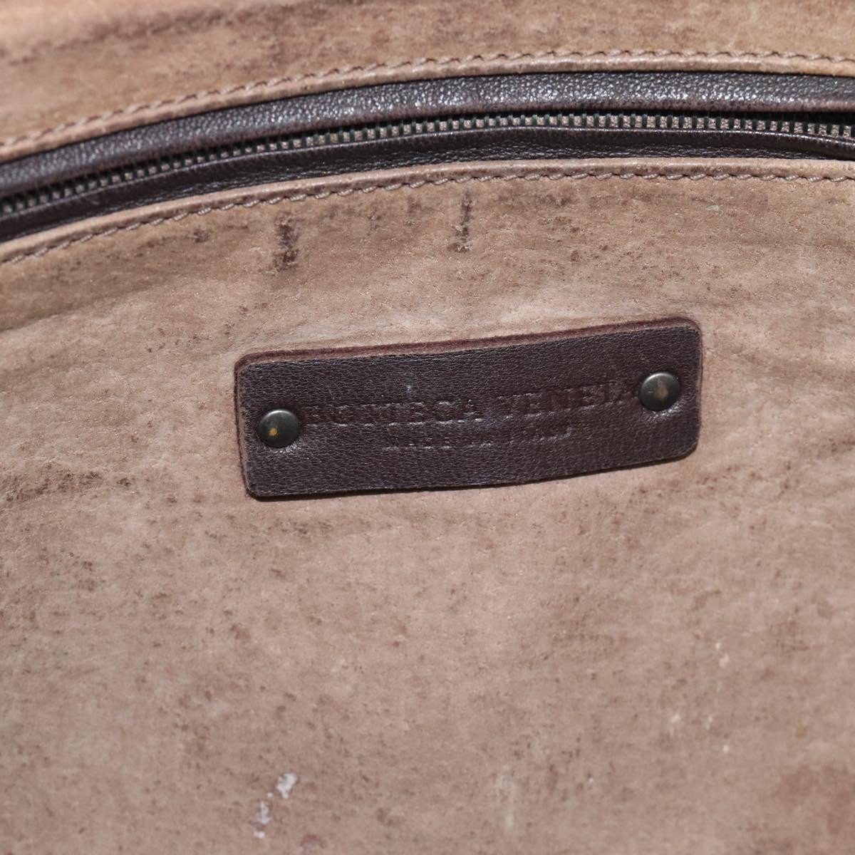 Bottega Veneta Nodini Intrecciato Nappa Medium