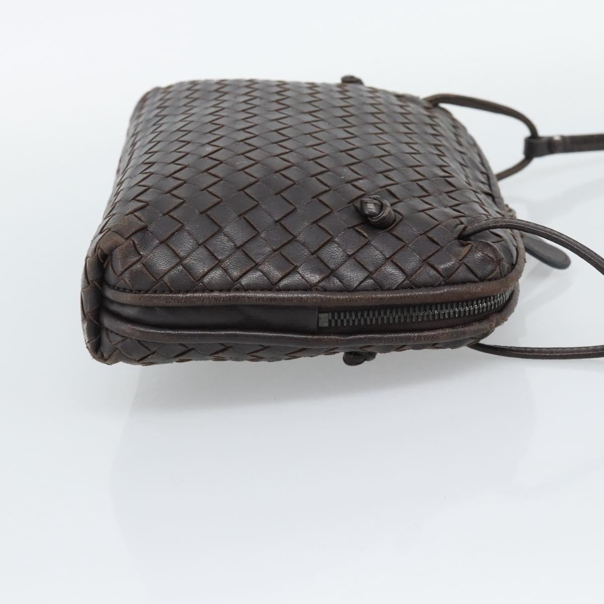 Bottega Veneta Nodini Intrecciato Nappa Medium