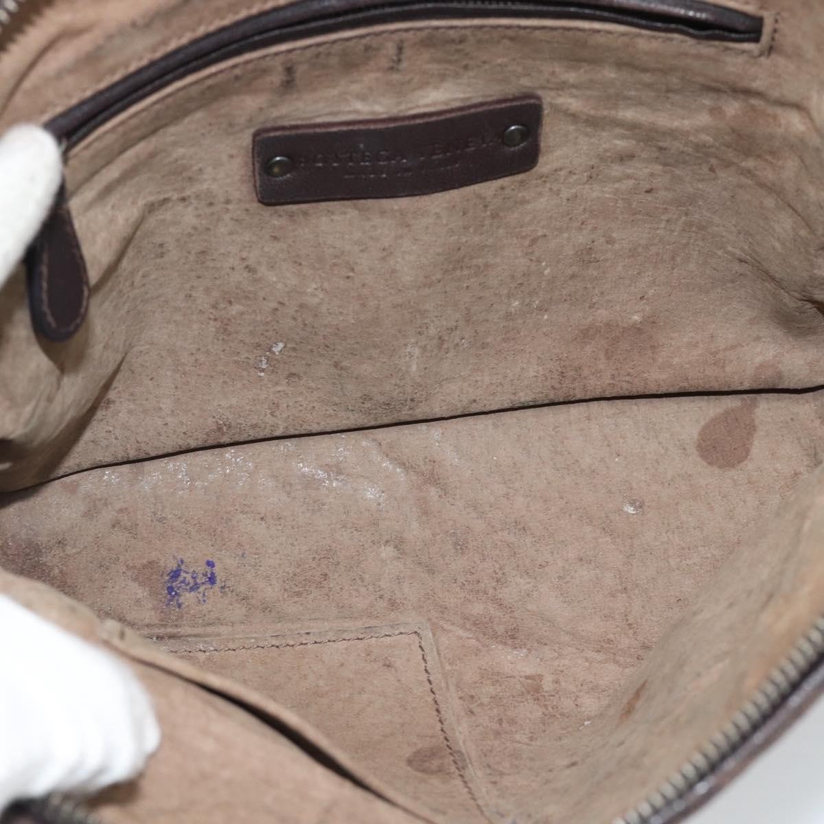 Bottega Veneta Nodini Intrecciato Nappa Medium