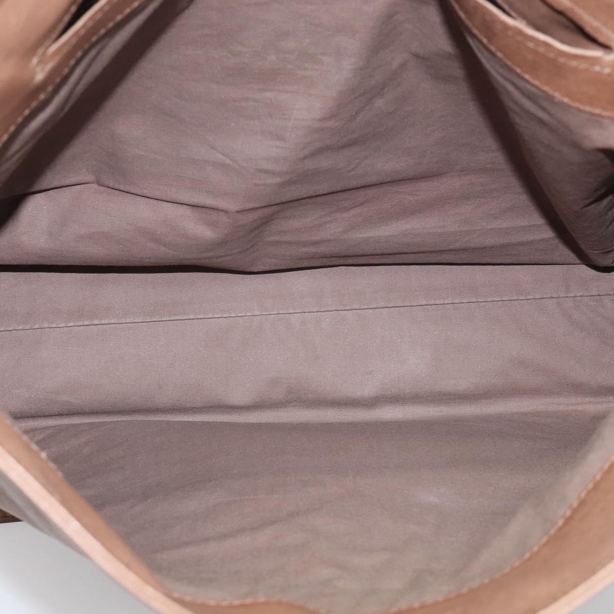Bottega Veneta Intrecciato Shoulder Leather