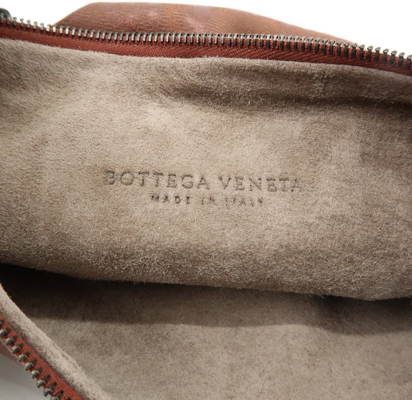 Bottega Veneta Shoulder Leather Medium