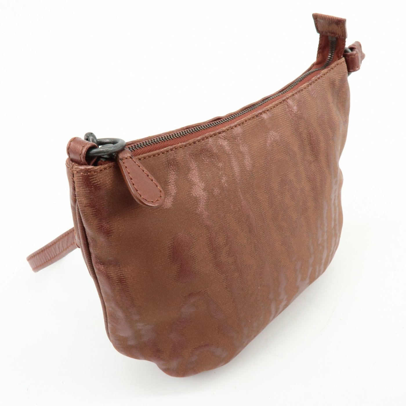 Bottega Veneta Shoulder Leather Medium