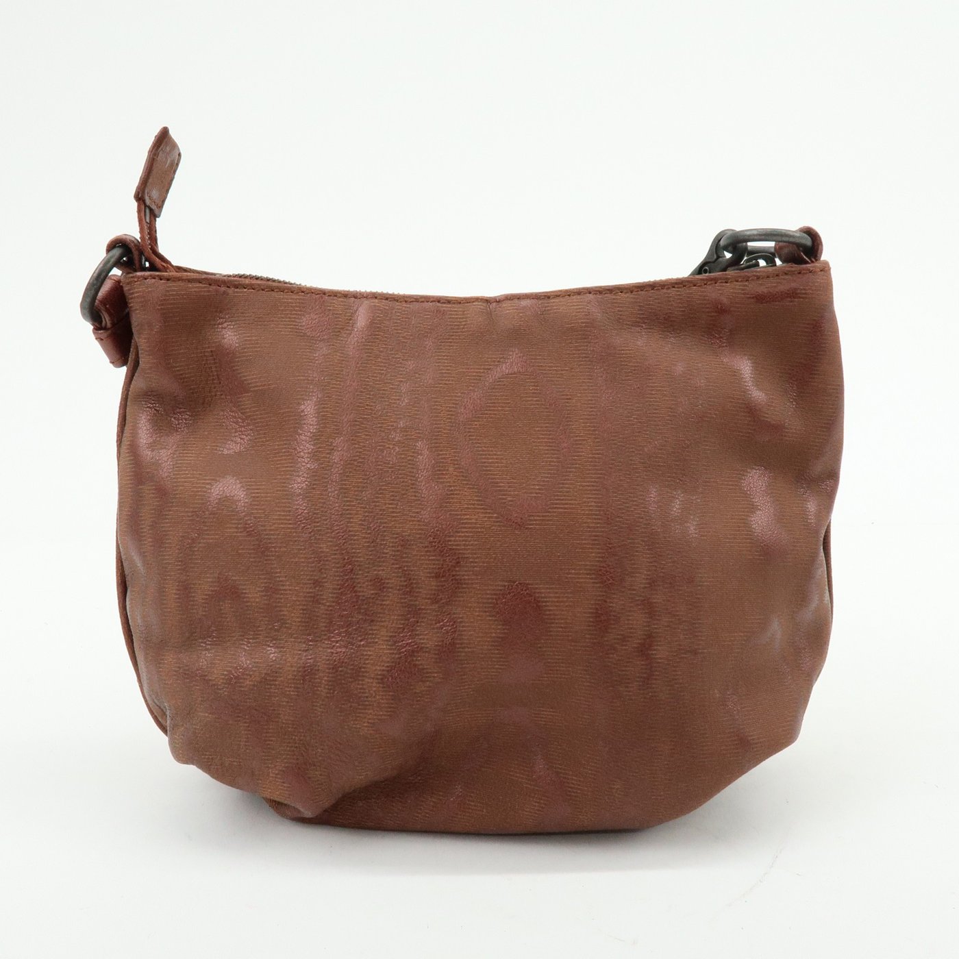 Bottega Veneta Shoulder Leather Medium