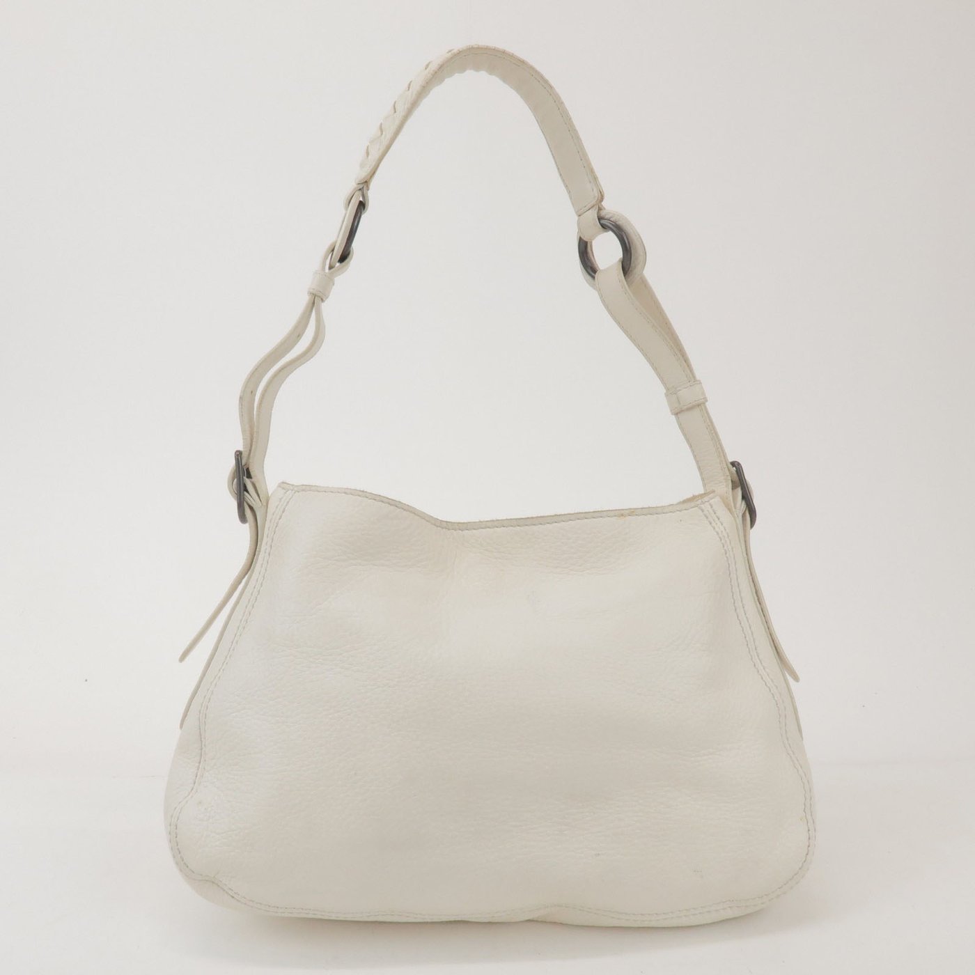 Bottega Veneta Shoulder Leather Medium