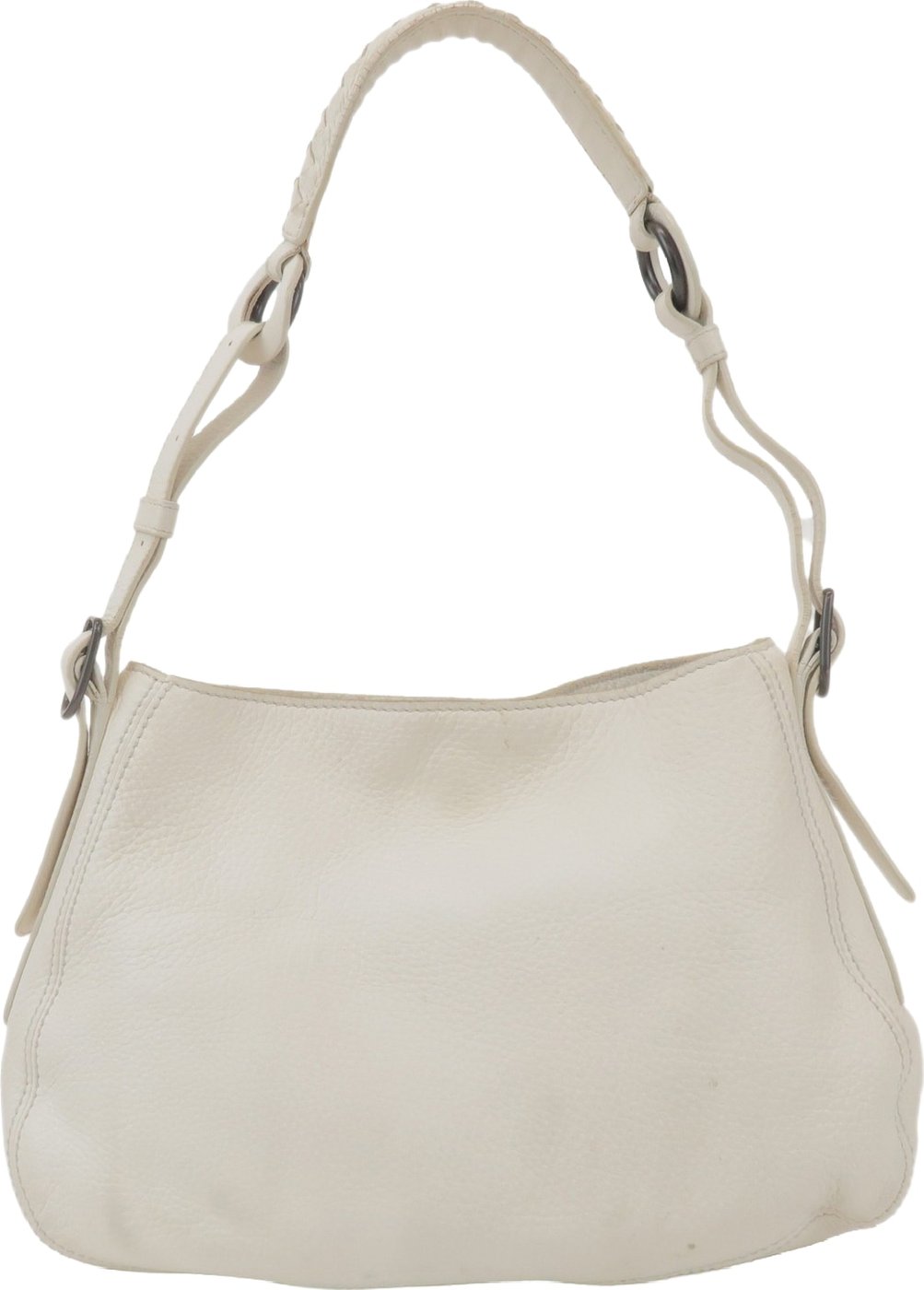 Bottega Veneta Shoulder Leather Medium