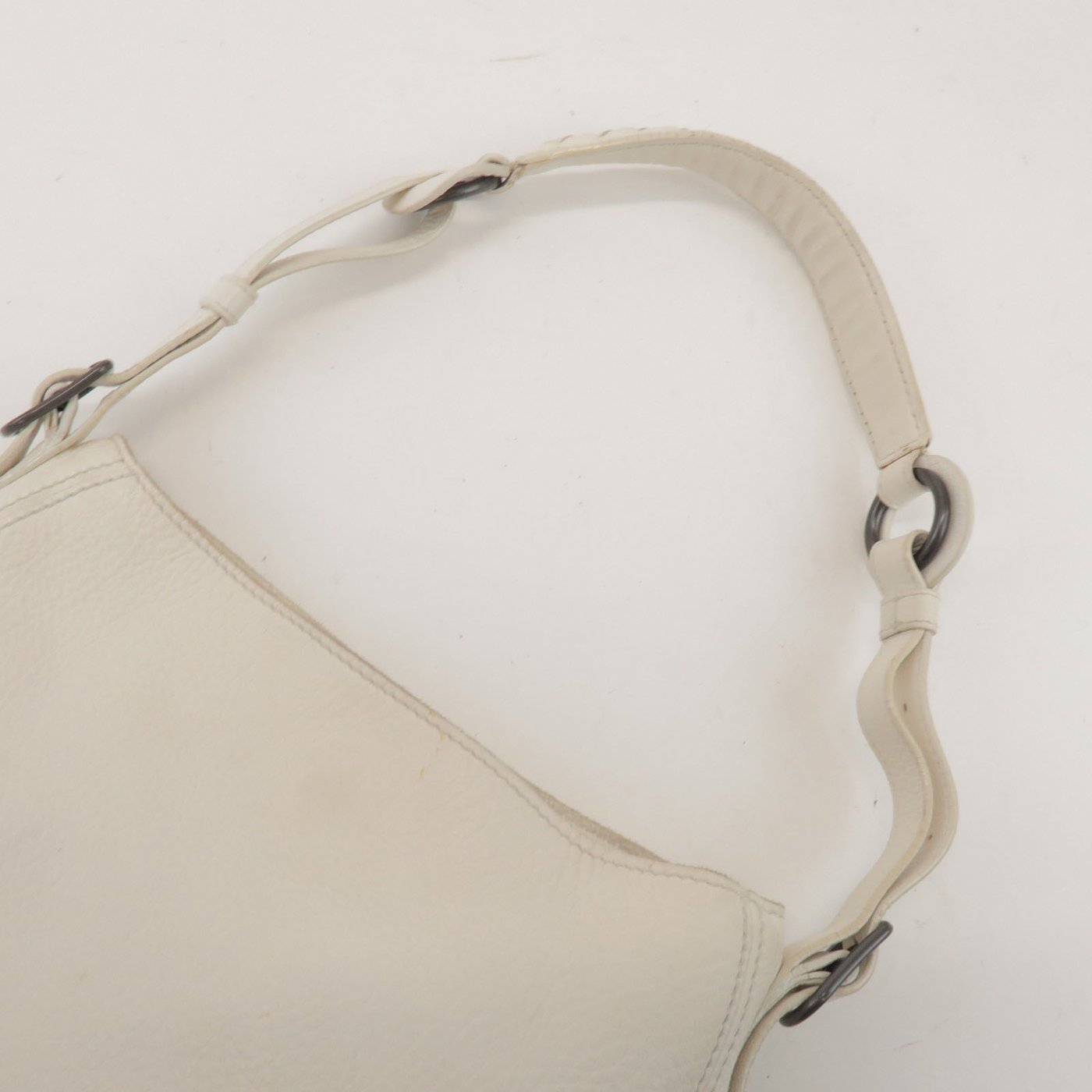 Bottega Veneta Shoulder Leather Medium