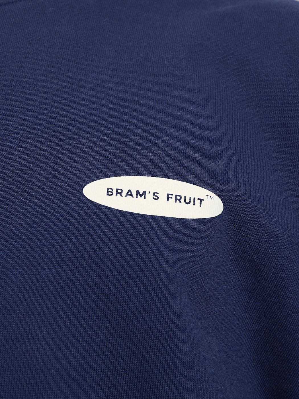 “F*ck Off I'm Gardening” Hoodie - Navy