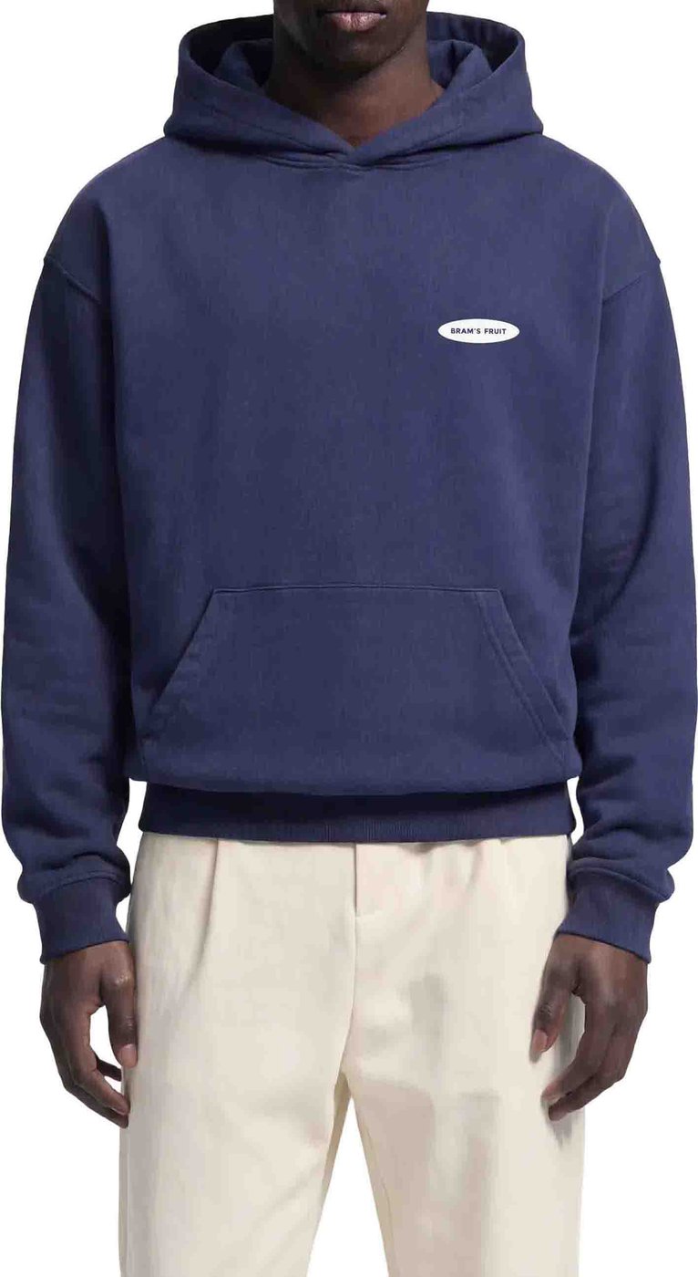 “F*ck Off I'm Gardening” Hoodie - Navy