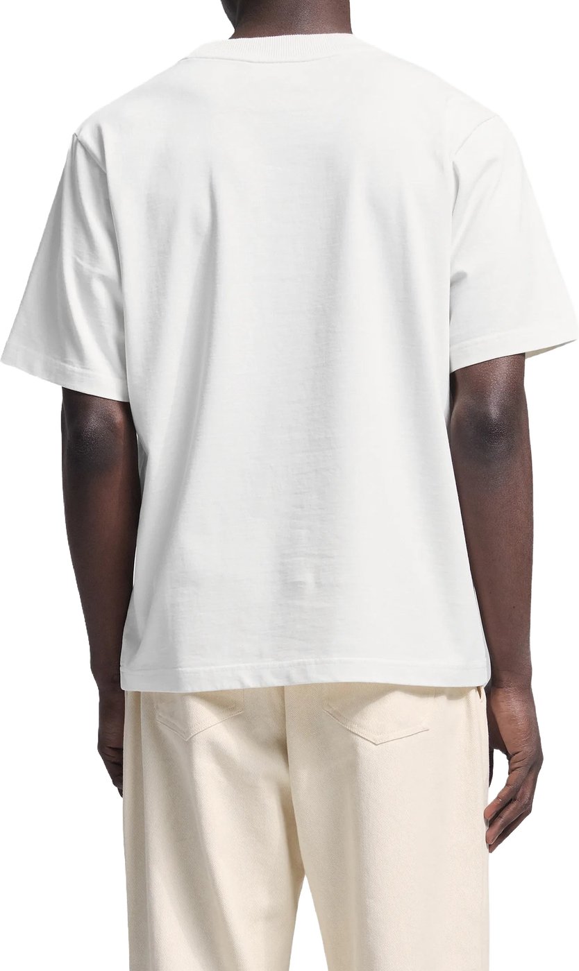 Gardener T-shirt - White