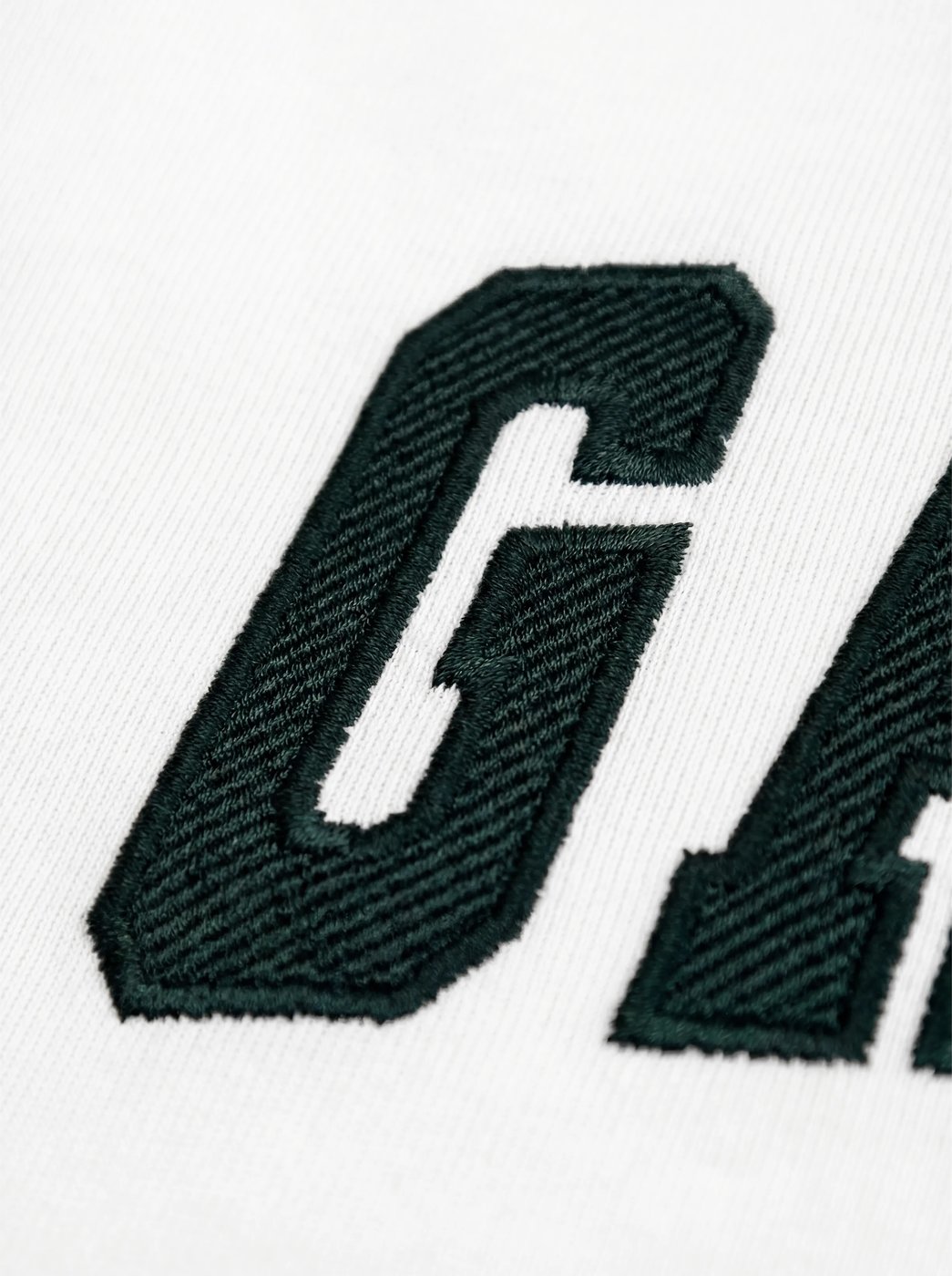 Gardener T-shirt - White
