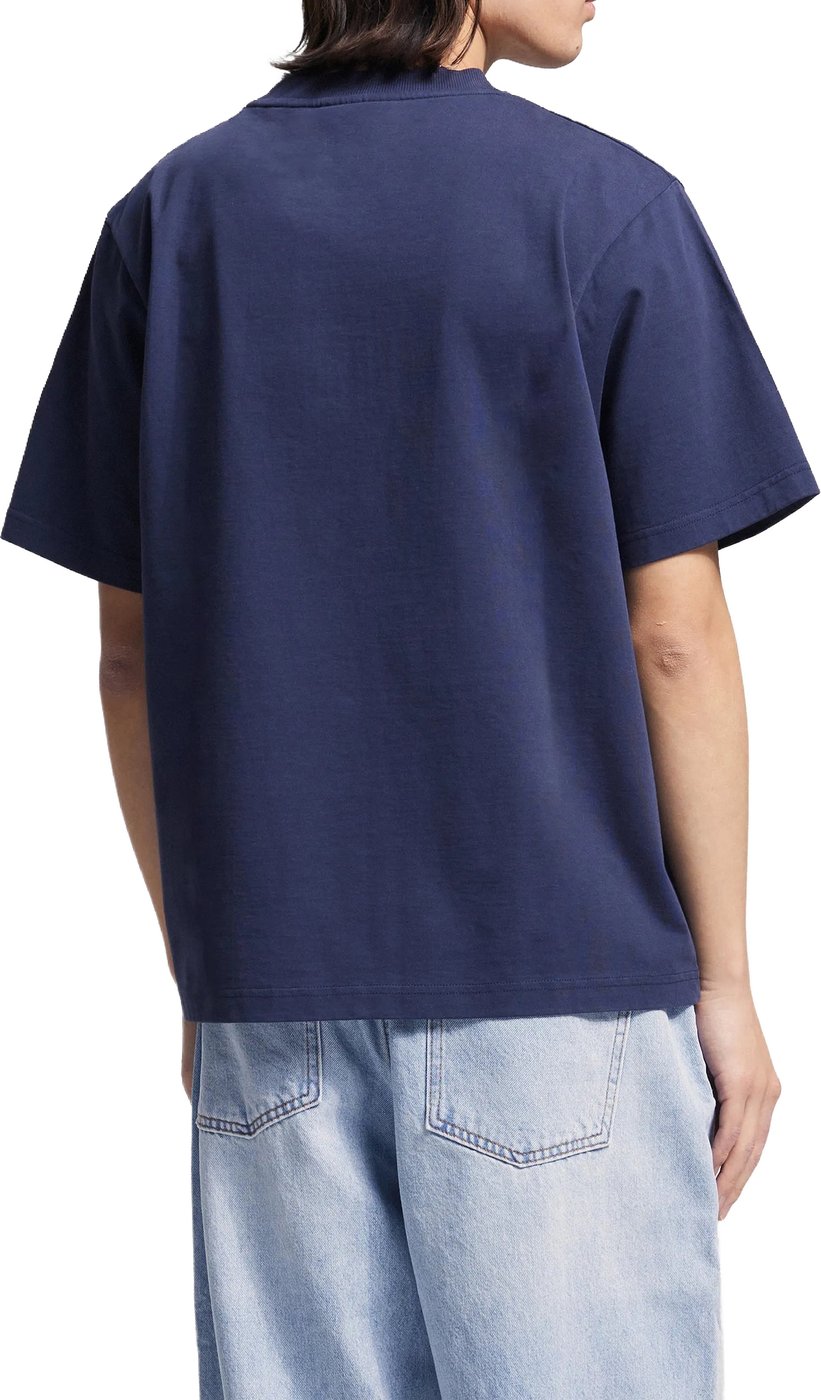 Gardener T-shirt - Midnight Blue