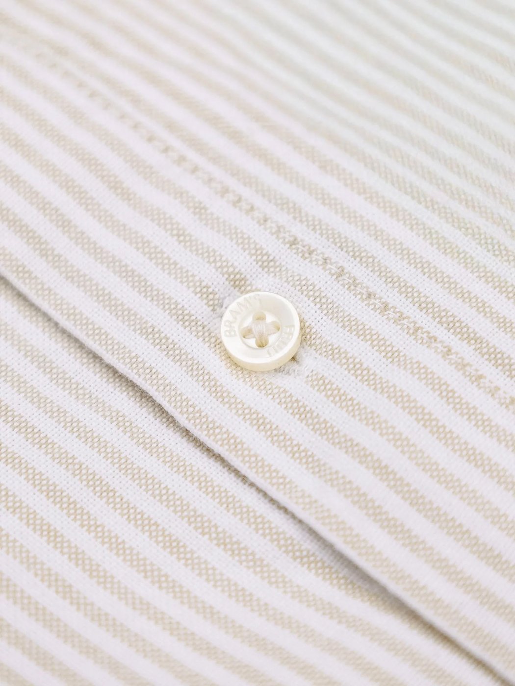 striped oxfrod shirt