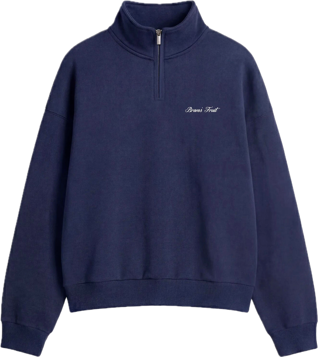 pull korte rits logo