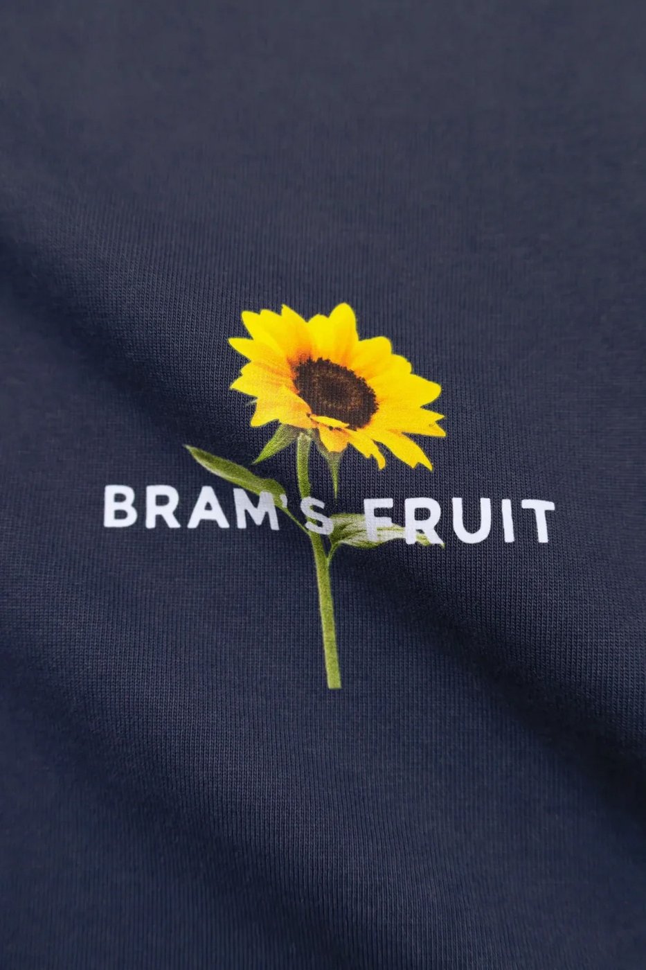 sunflower t-shirt