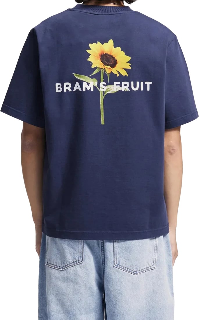 sunflower t-shirt