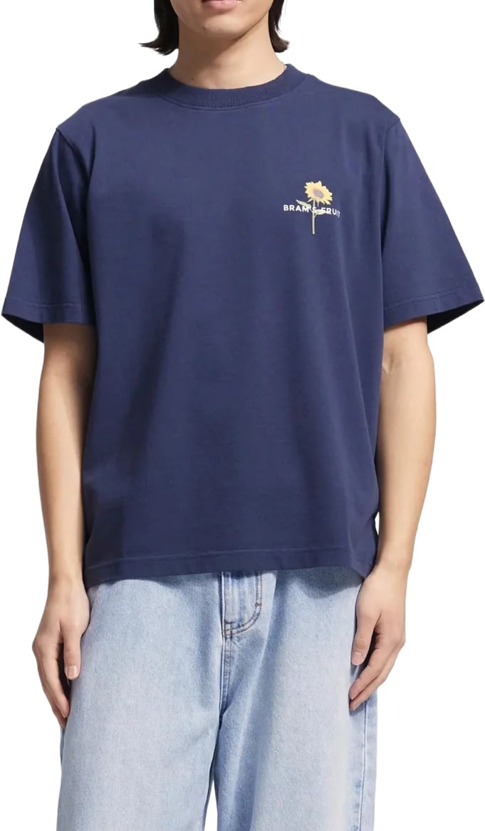 sunflower t-shirt