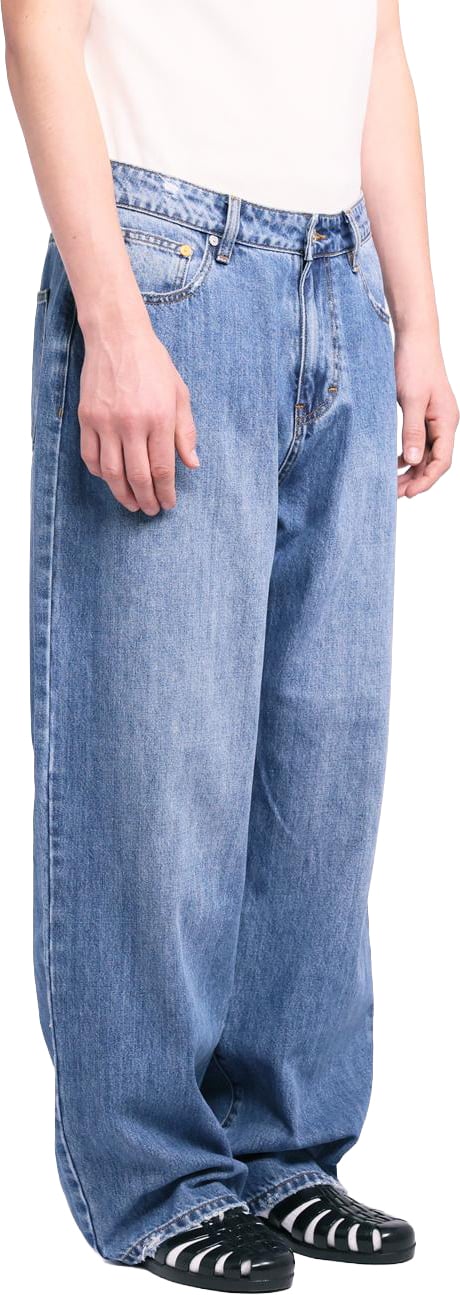 jeans blue