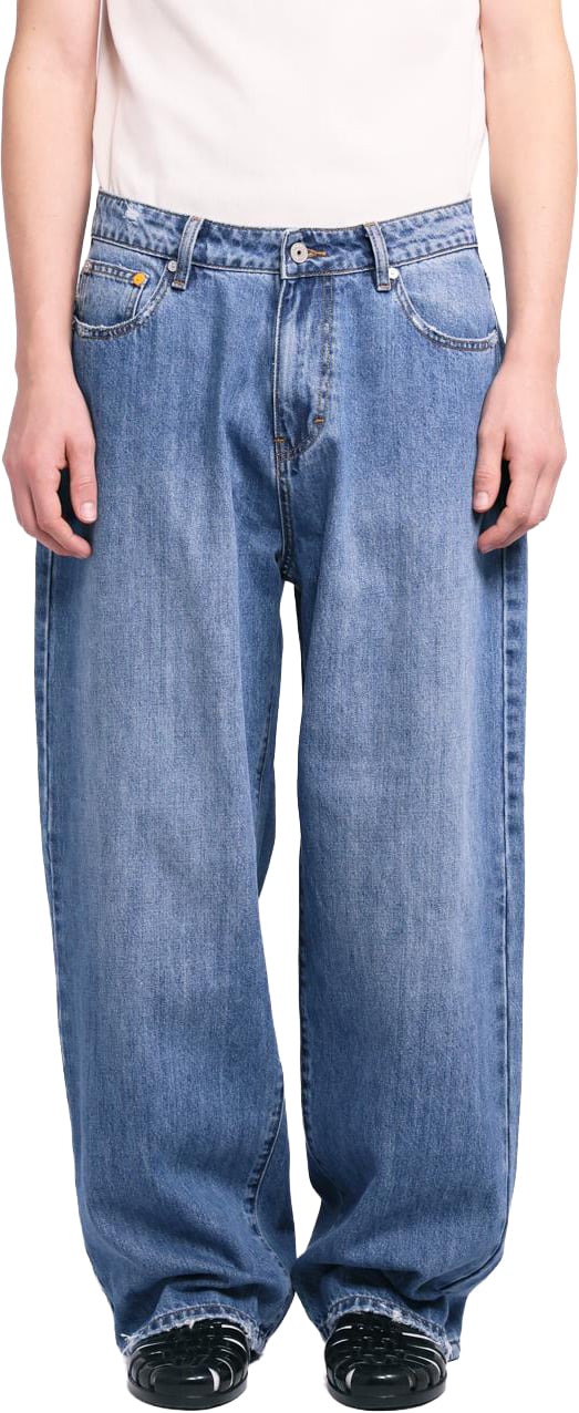 jeans blue