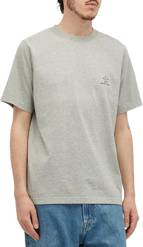 t-shirt grey