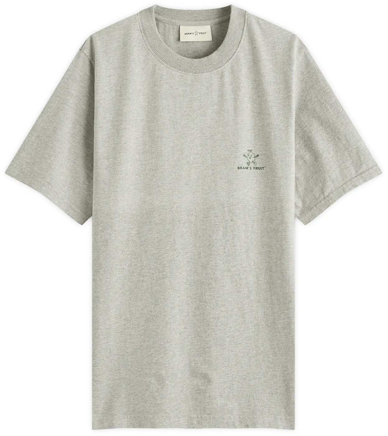 t-shirt grey