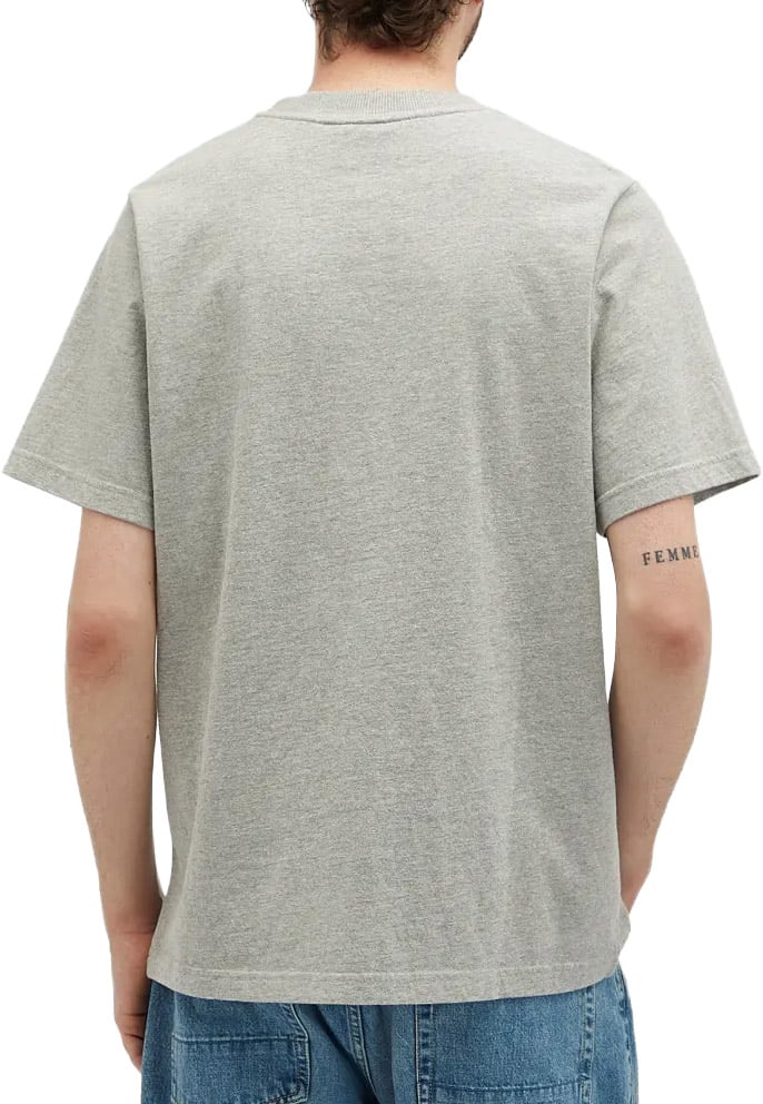 t-shirt grey