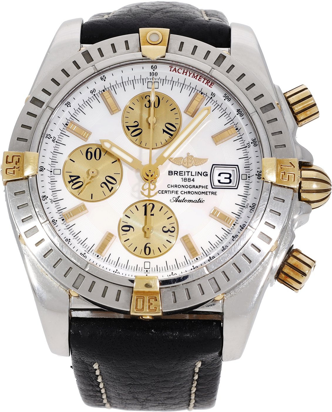 Chronomat