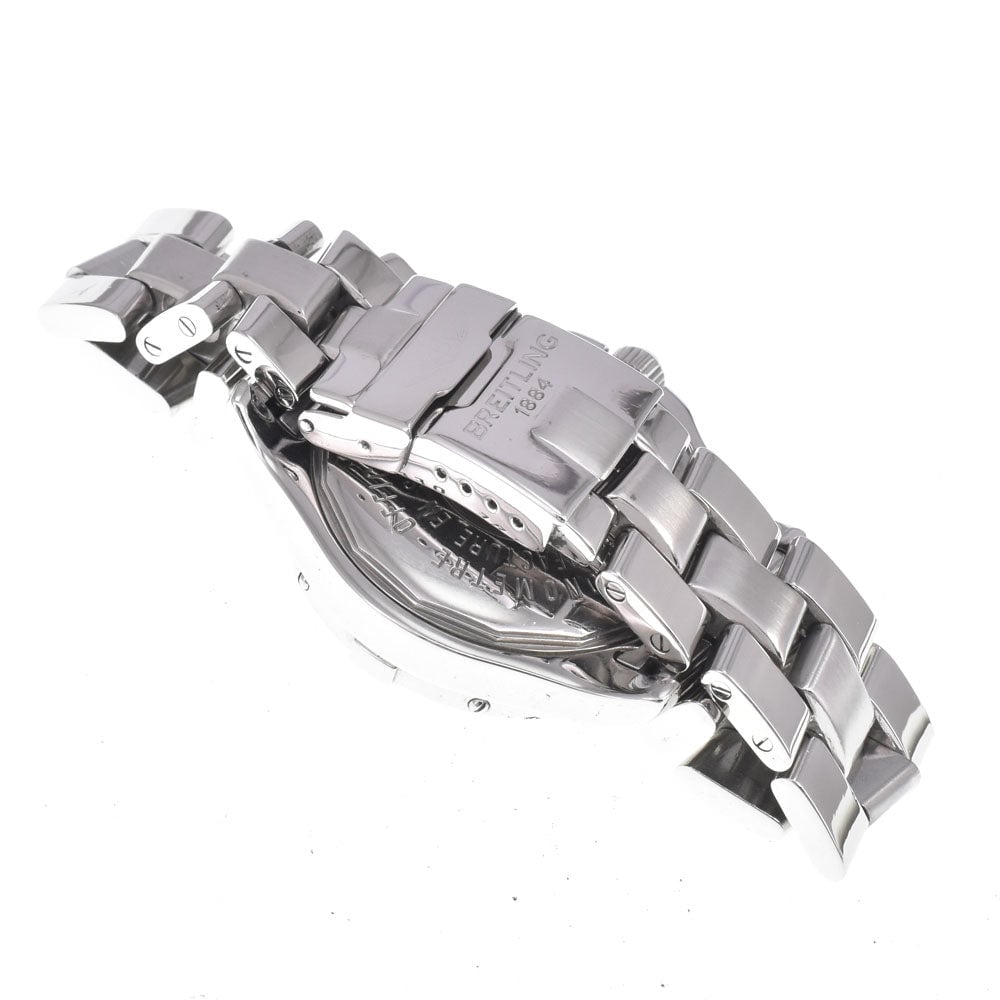 Breitling Colt GMT Chronometre 500M Automatic Stainless Steel 41