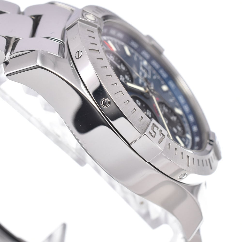 Breitling Colt Chronometer 200M Automatic Stainless Steel 44