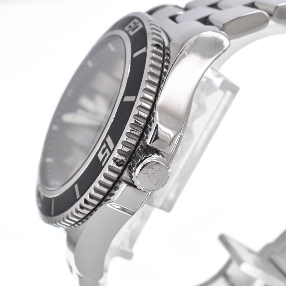 Breitling SuperOcean 1500M Automatic Stainless Steel 42