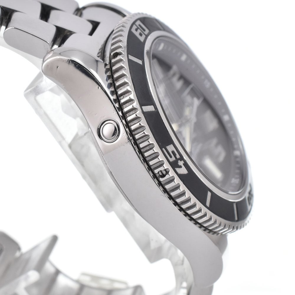 Breitling SuperOcean 1500M Automatic Stainless Steel 42