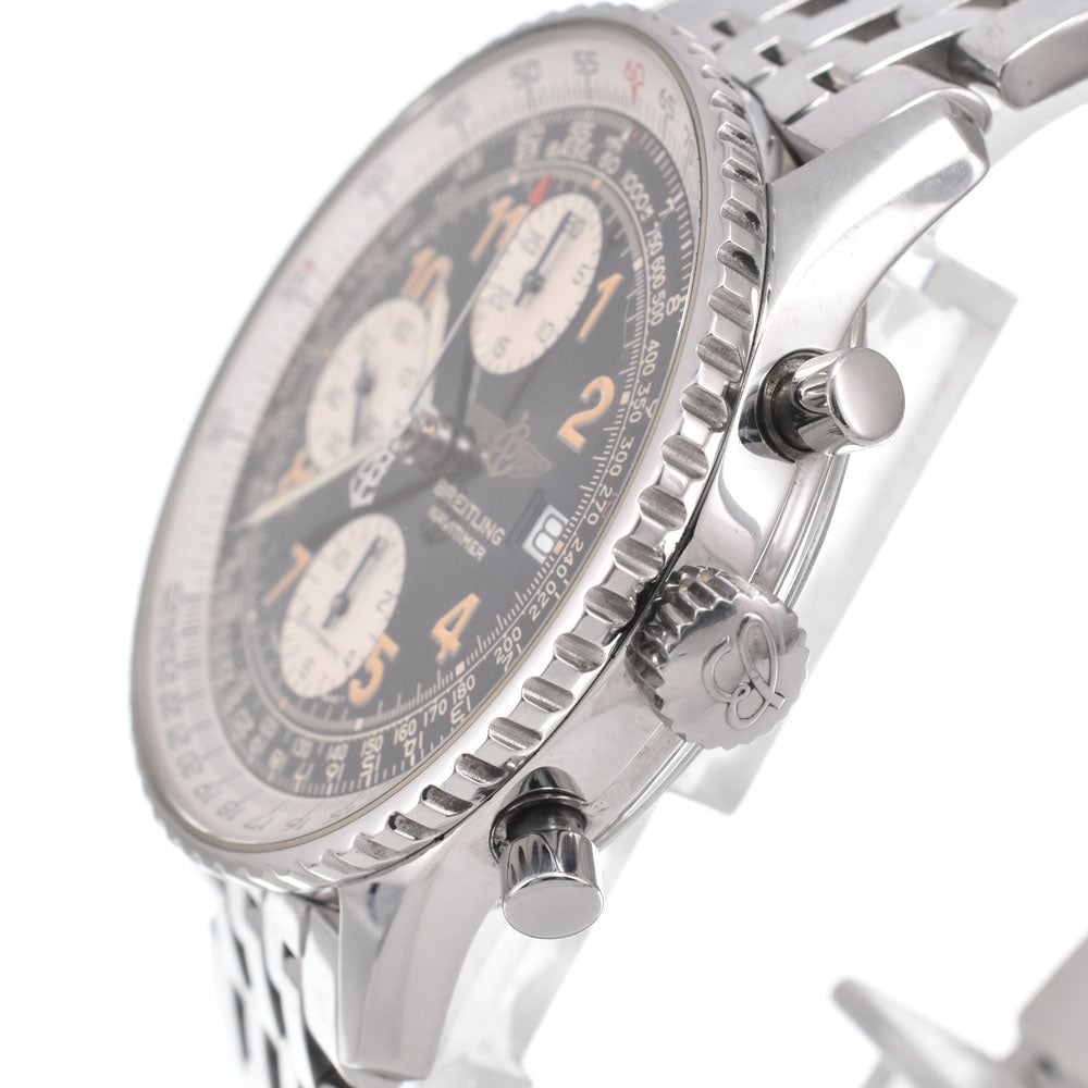 Breitling Navitimer Automatic Stainless Steel 41