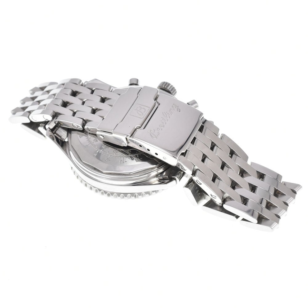 Breitling Navitimer Automatic Stainless Steel 41