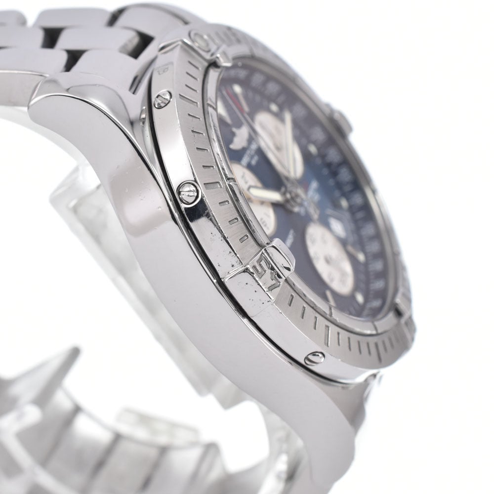 Breitling Colt Chronograph Quartz Stainless Steel 38